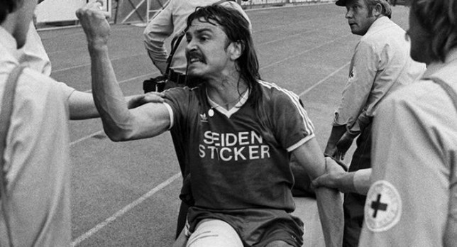 ewald lienen