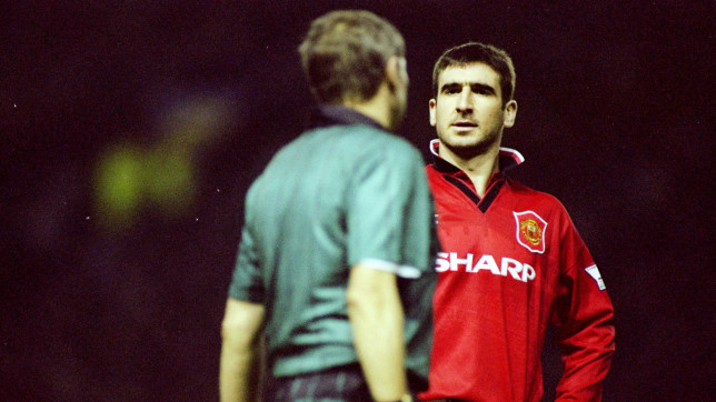 Cantona