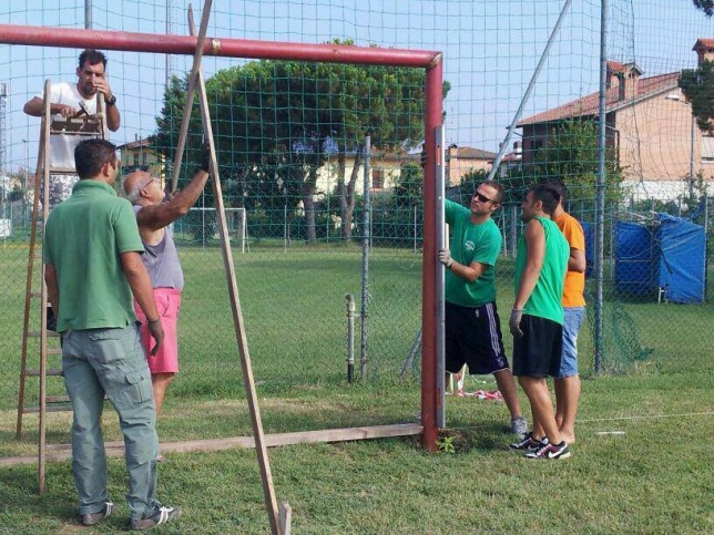 Ciuffetelli Porto Fuori Calcio 2