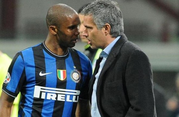 Mou Eto'o