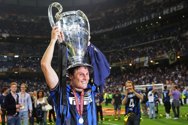 Zanetti