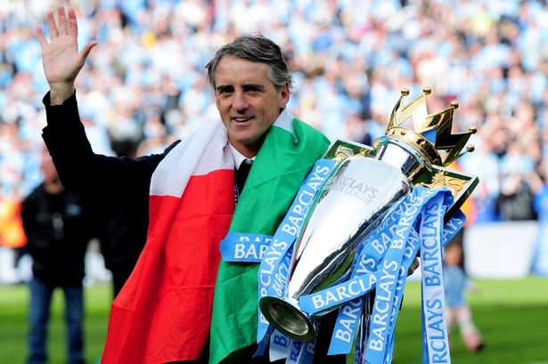 Mancini City