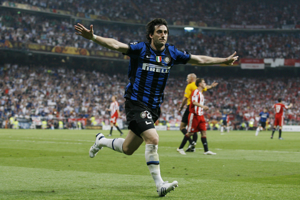 Milito Madrid