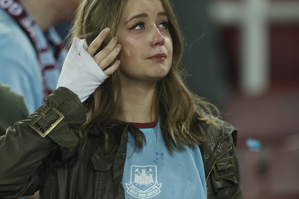 West Ham-Utd 2